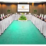 Kartika Chandra Hotel