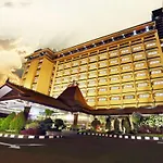 Kartika Chandra Hotel
