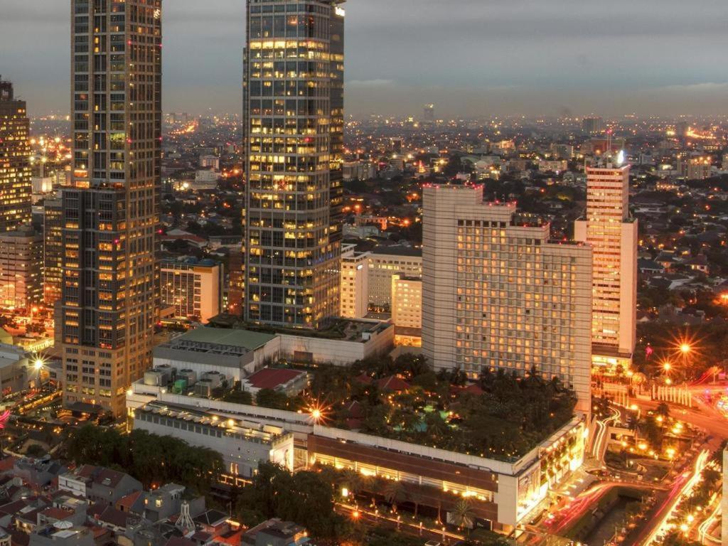 Hotel Kartika Chandra Jakarta