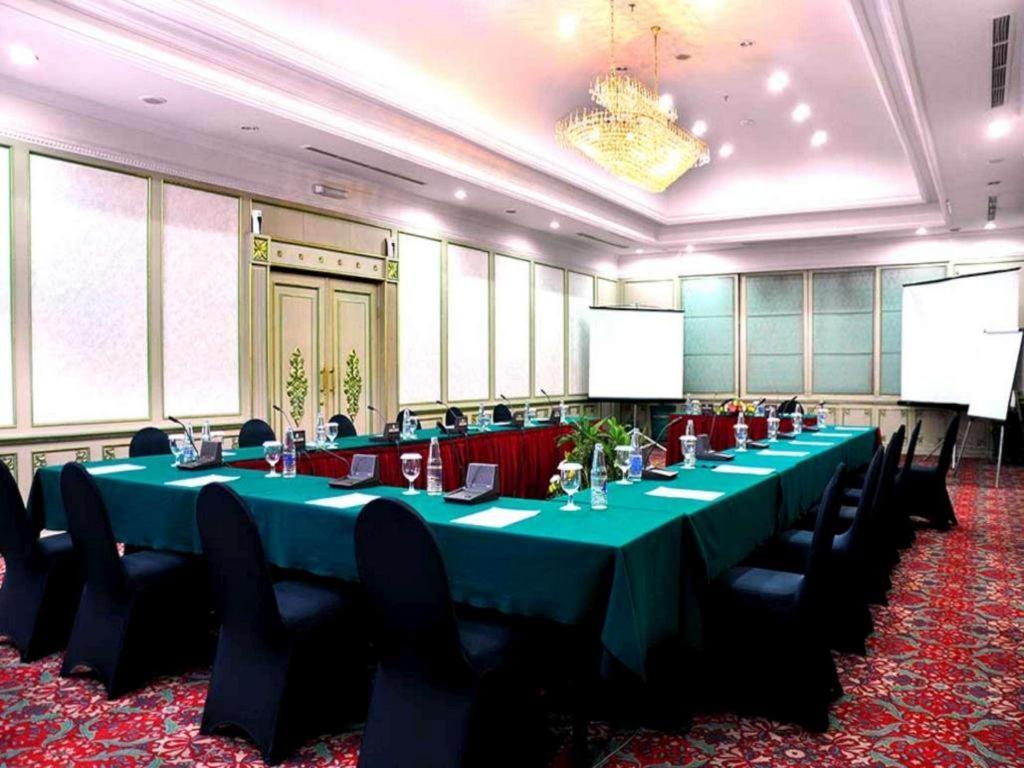 Kartika Chandra Hotel Jakarta