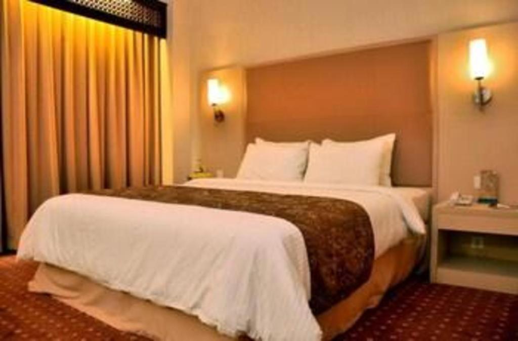 Hotel Kartika Chandra