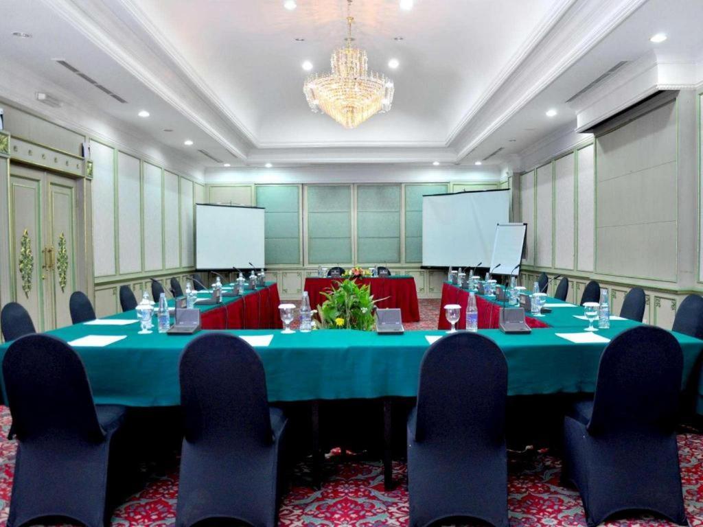 Kartika Chandra Hotel Jakarta