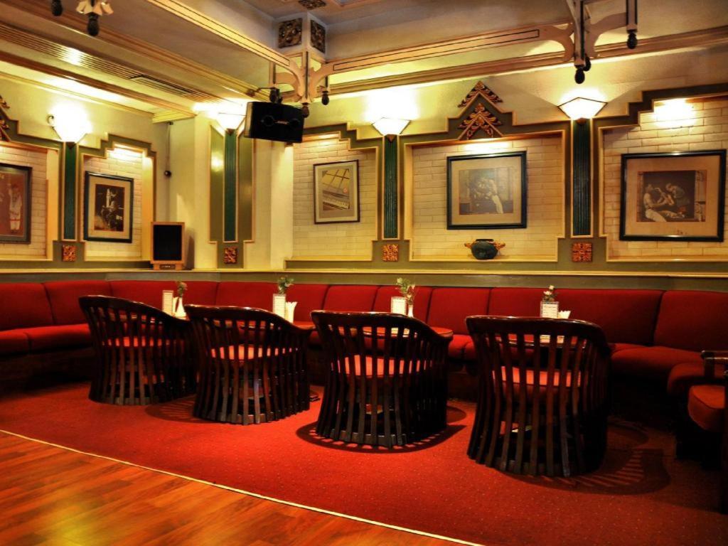 Kartika Chandra Hotel 4*