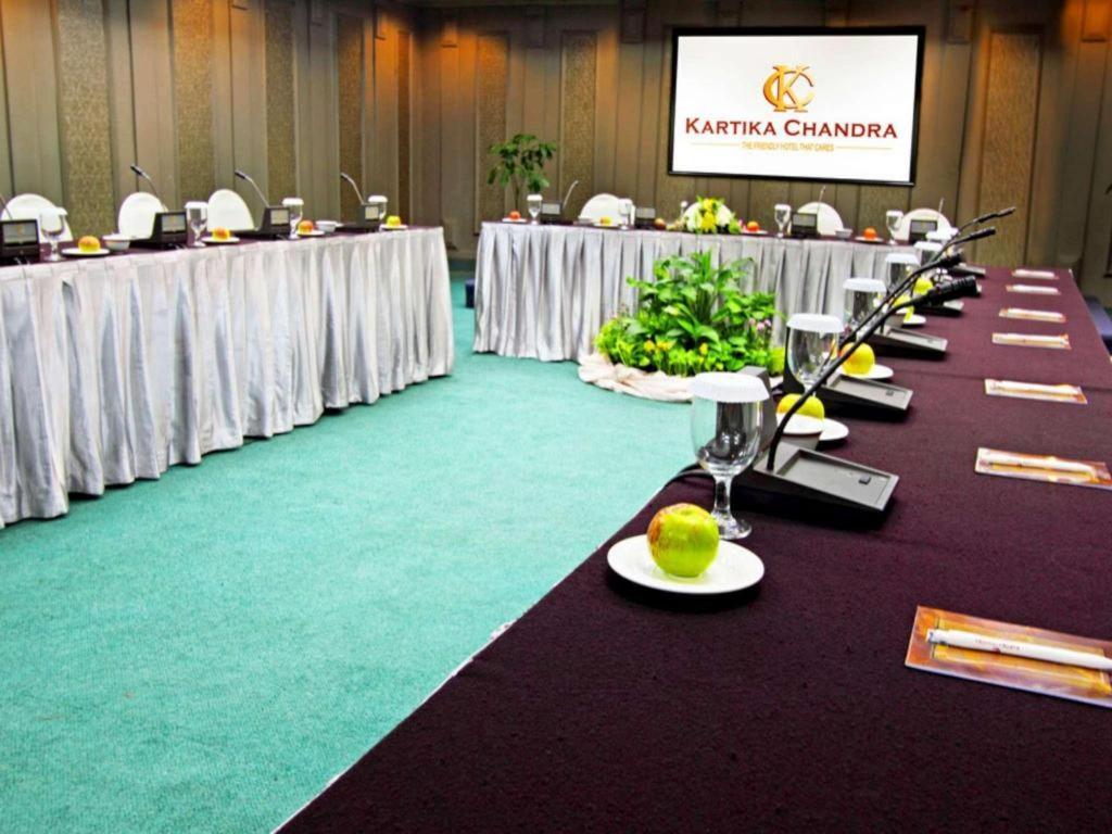Kartika Chandra Jakarta