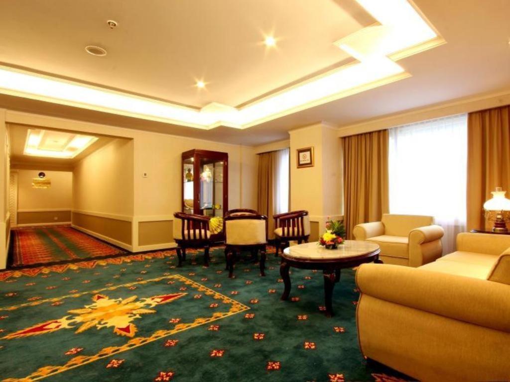 Hotel Kartika Chandra