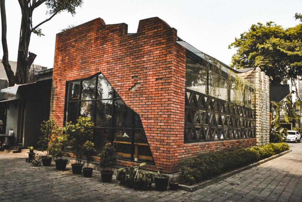 Kartika Chandra Hotel Jakarta
