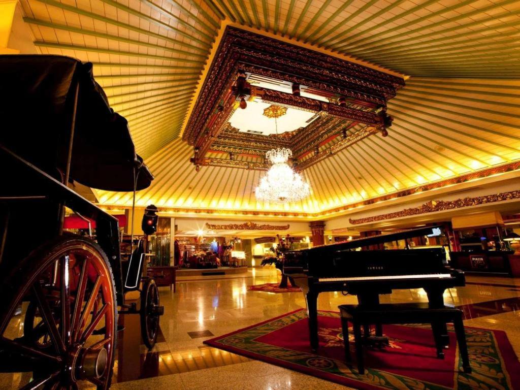 Hotel Kartika Chandra
