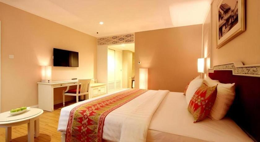Hotel Kartika Chandra