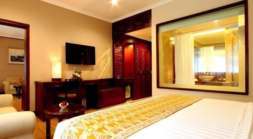 Hotel Kartika Chandra