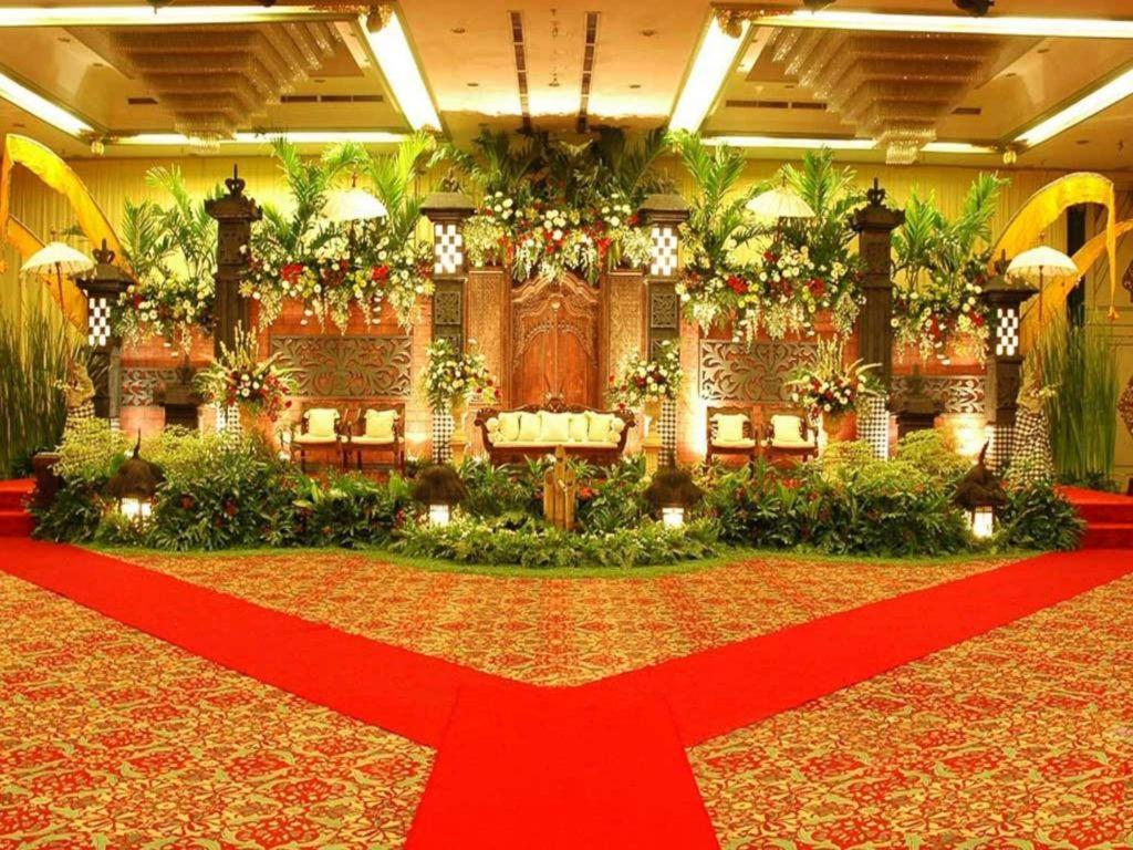 Kartika Chandra 4* Jakarta