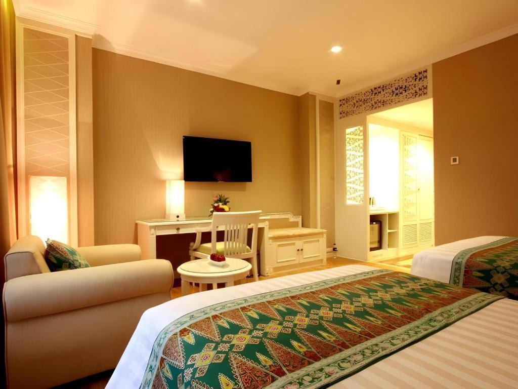 Hotel Kartika Chandra