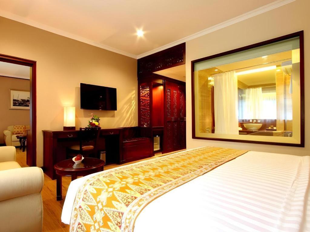 Kartika Chandra 4*