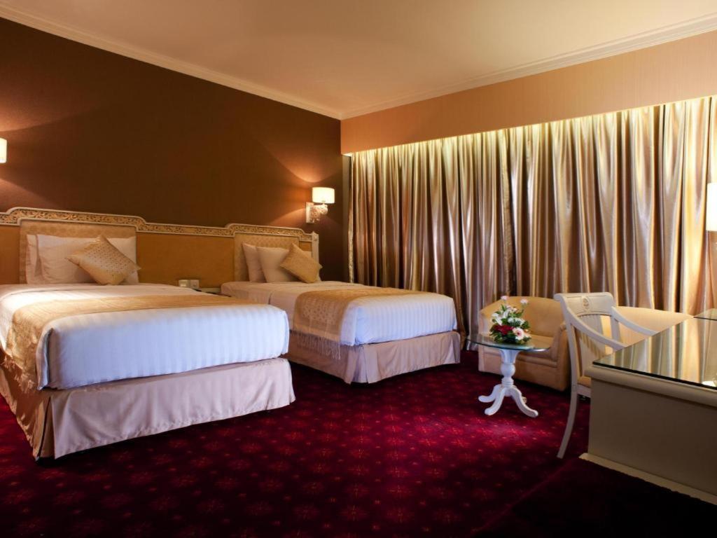 Hotel Kartika Chandra