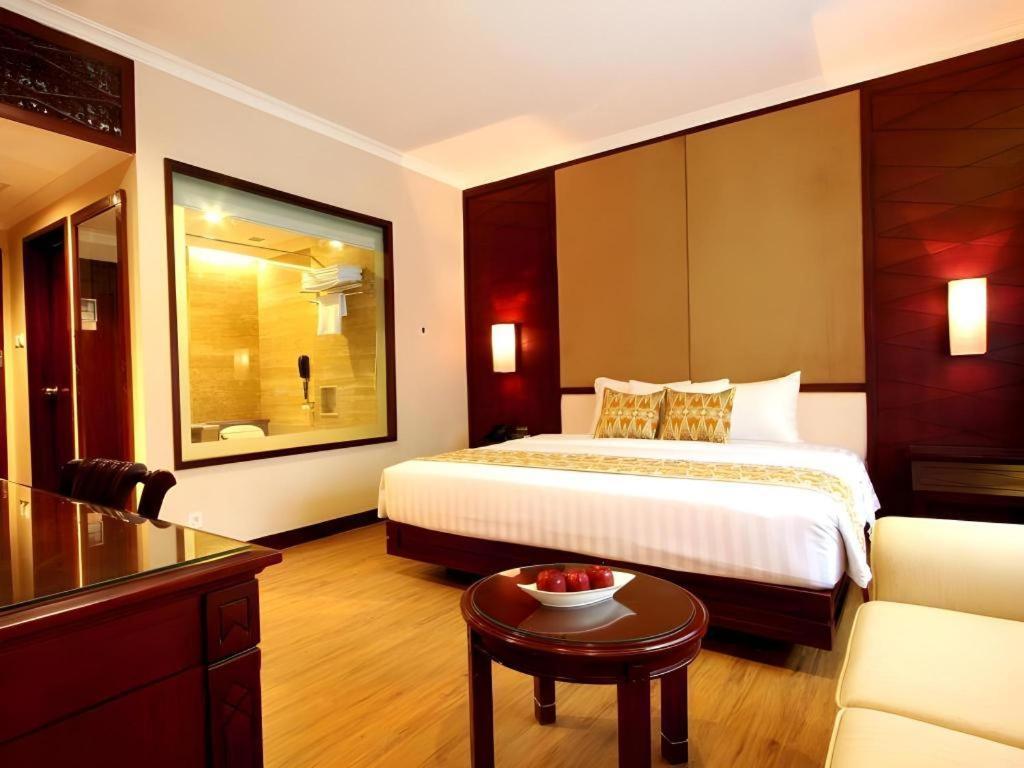 Hotel Kartika Chandra