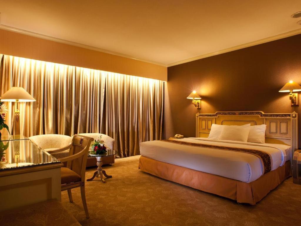 Hotel Kartika Chandra Jakarta