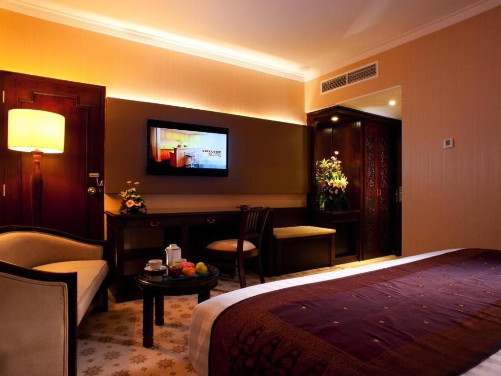 Kartika Chandra Hotel Jakarta