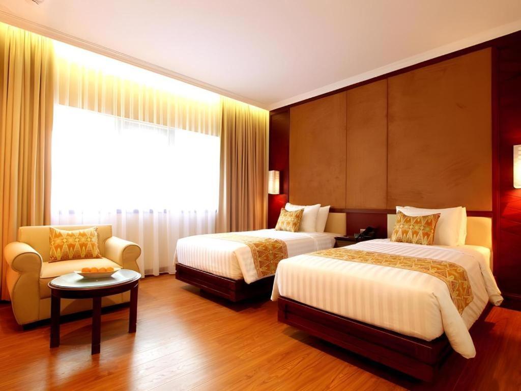 Kartika Chandra 4*