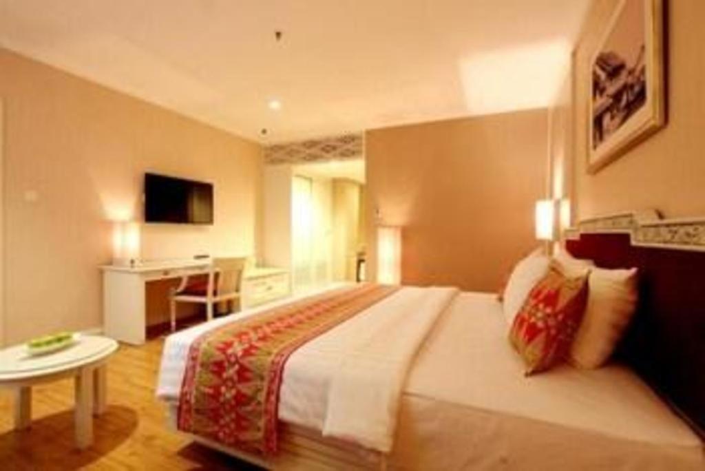 Kartika Chandra Hotel Jakarta
