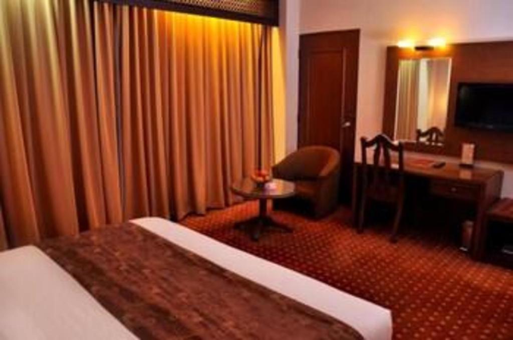 Kartika Chandra 4* Jakarta