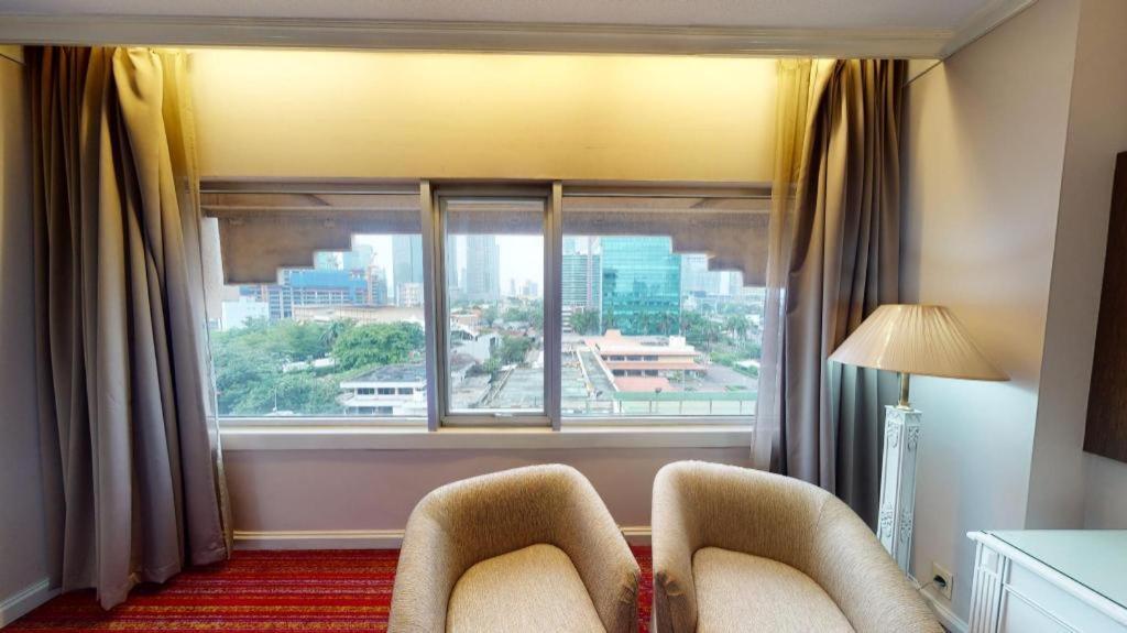 Kartika Chandra Hotel 4*