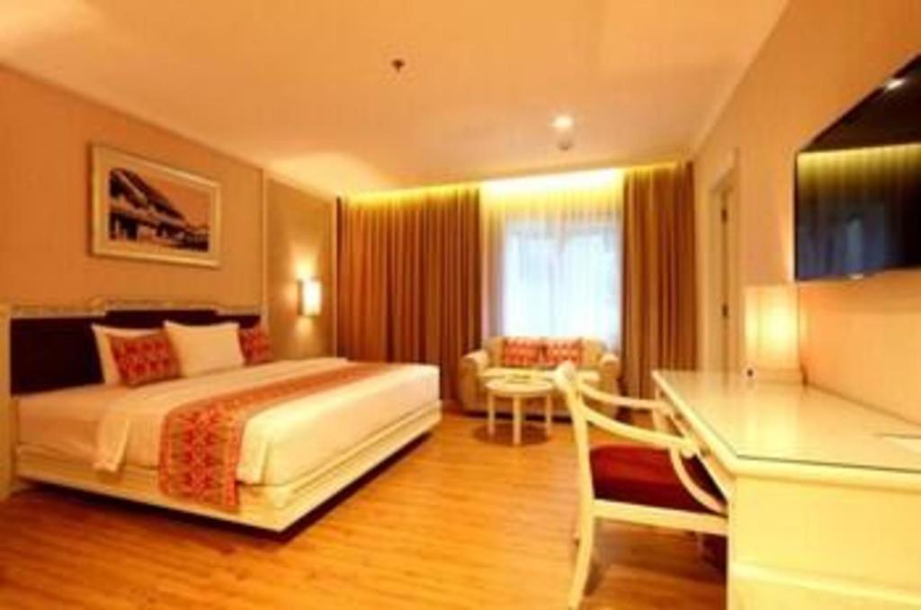 Kartika Chandra Hotel Jakarta