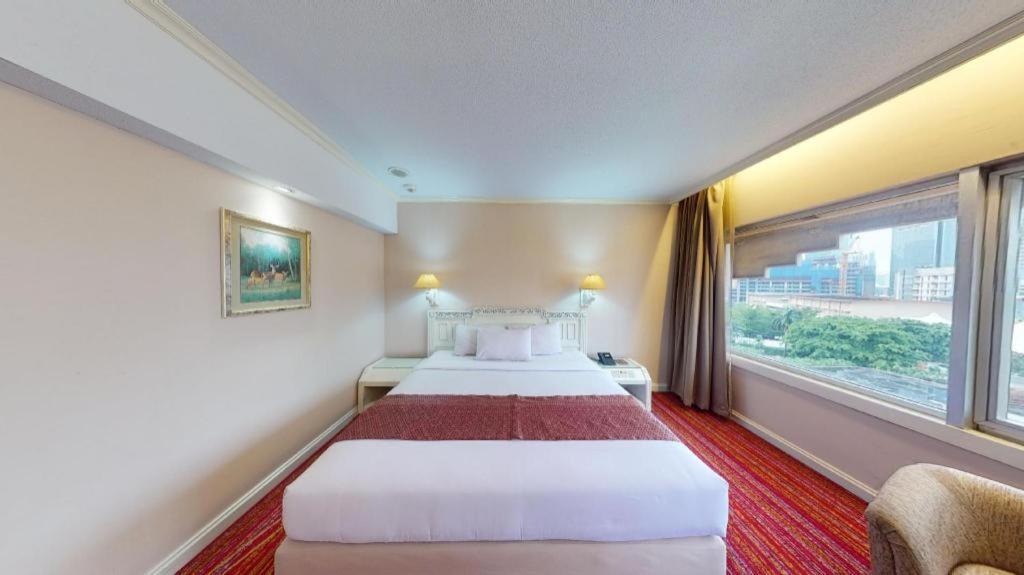 Kartika Chandra Hotel