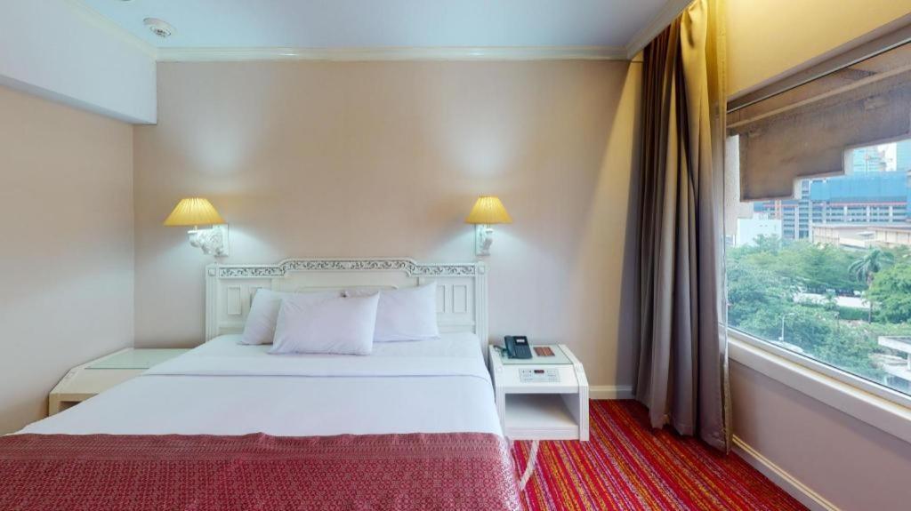 Kartika Chandra Hotel Jakarta