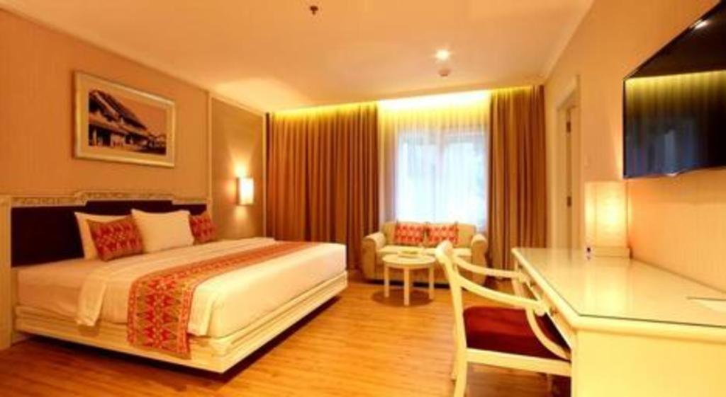 Hotel Kartika Chandra