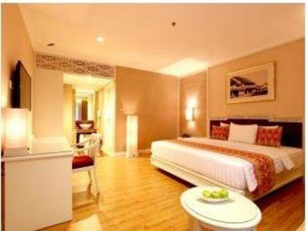 Hotel Kartika Chandra Jakarta