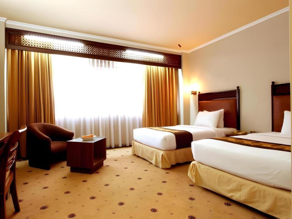 Kartika Chandra 4* Jakarta