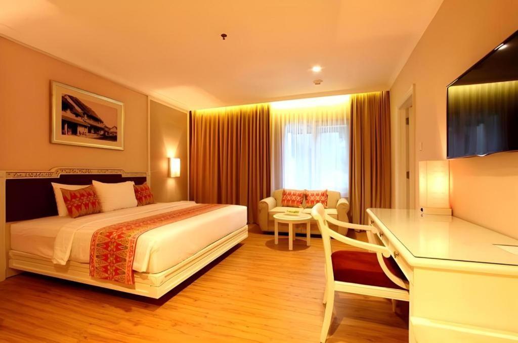 Hotel Kartika Chandra