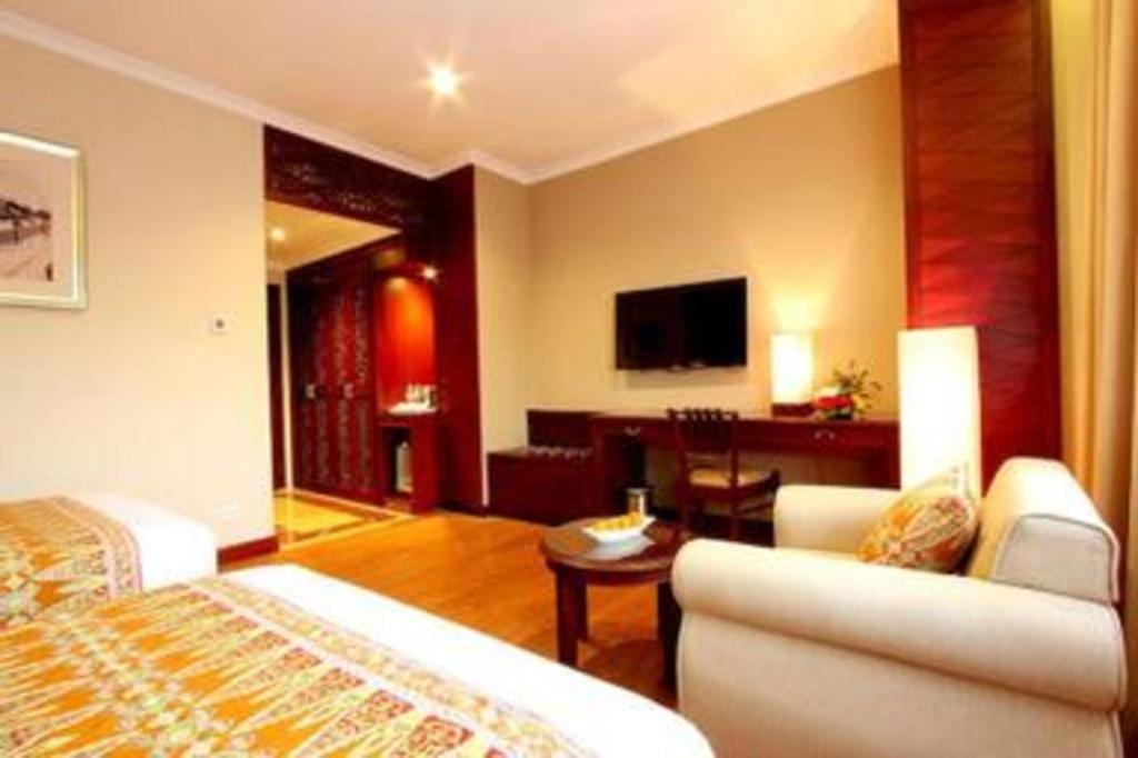 Kartika Chandra 4* Jakarta