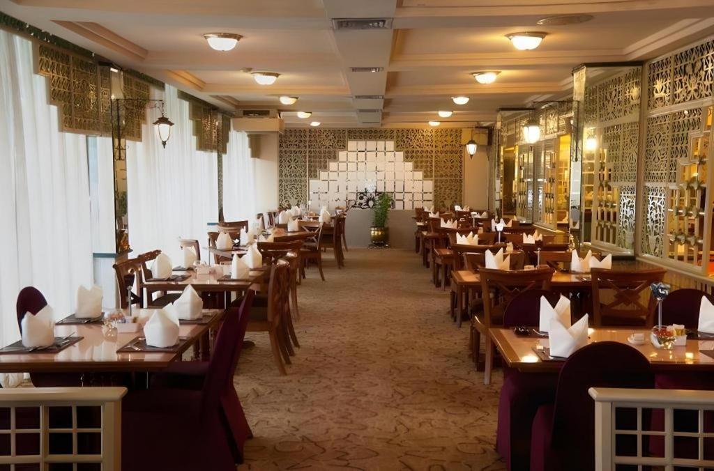 Hotel Kartika Chandra