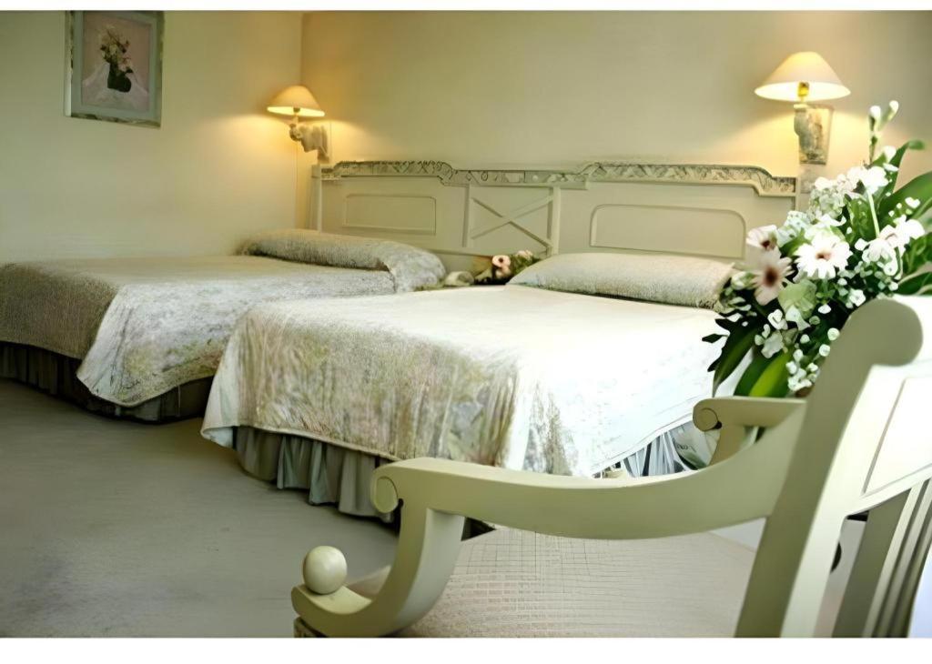 Kartika Chandra Hotel