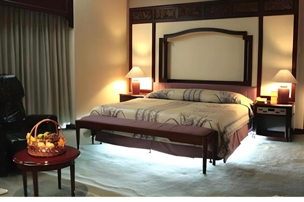 Kartika Chandra Hotel