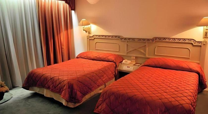 Hotel Kartika Chandra