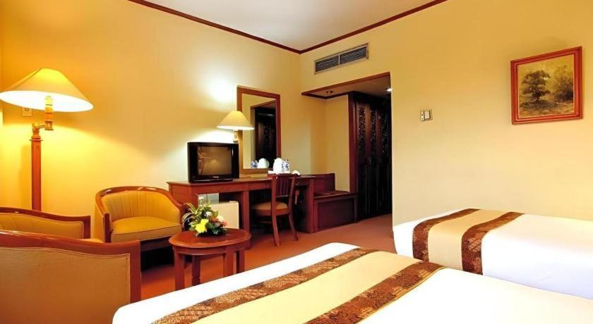 Hotel Kartika Chandra