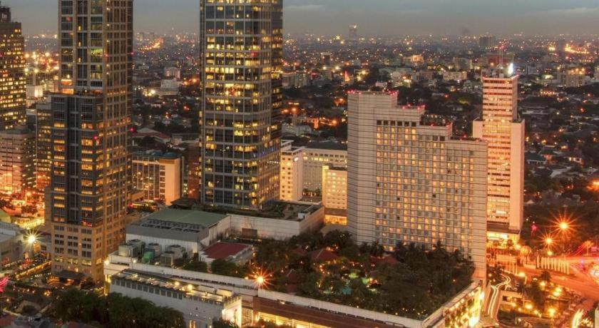 Hotel Kartika Chandra