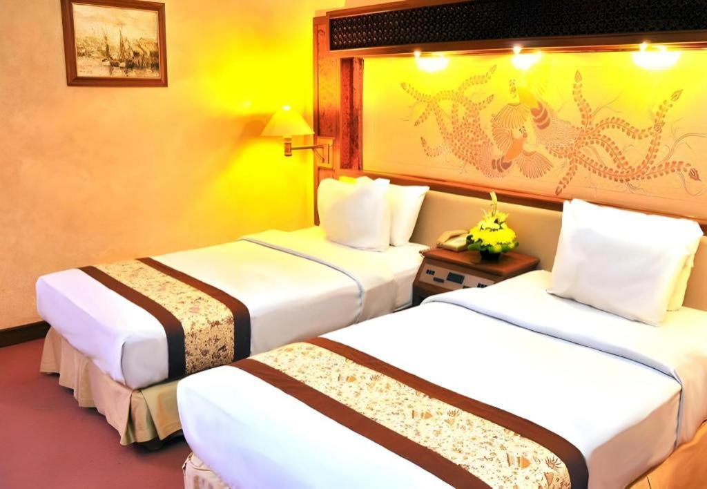 Hotel Kartika Chandra 4*